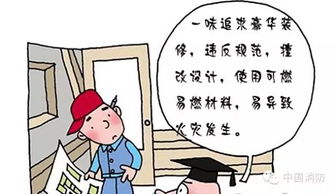 元宵節(jié)消防安全提示