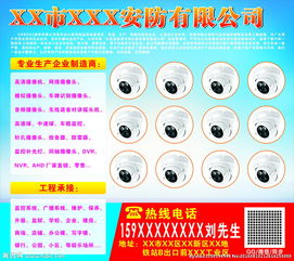 智慧守護，安全隨行——安防公司消防安全產品全解析