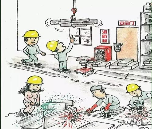 疫情當前，復工復產企業如何筑牢消防安全防線