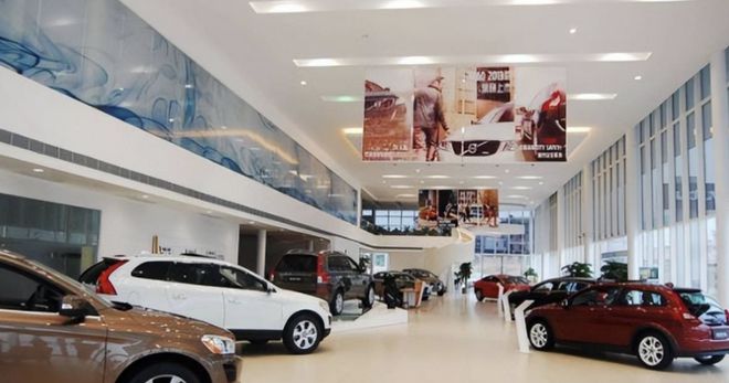 &ldquo;4S店之王&rdquo;瀕臨退市!汽車代理商會(huì)泯滅在時(shí)代長(zhǎng)河之中嗎?