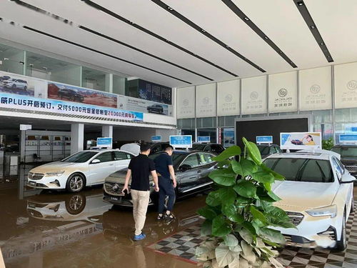 踐行產(chǎn)融結(jié)合，賦能渠道伙伴 上汽通用汽車(chē)金融持續(xù)助力經(jīng)銷(xiāo)商穩(wěn)健發(fā)展