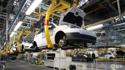 首破80！汽車經(jīng)銷商庫(kù)存預(yù)警指數(shù)創(chuàng)新高，環(huán)比上升近三成，行業(yè)面臨嚴(yán)峻挑戰(zhàn)